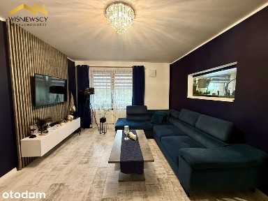 Jak dom! 90 m² | Ogród | Garaż | Malbork