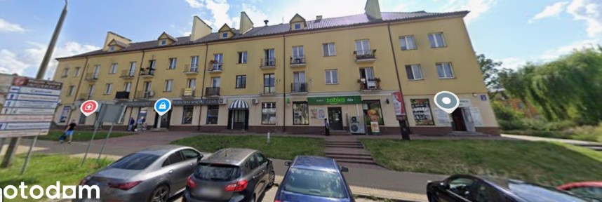 ul. Piaskowa, Puławy, puławski, lubelskie