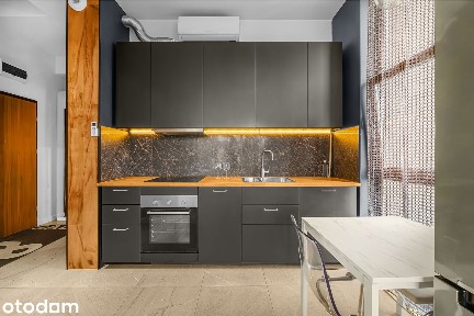 Nowoczesny apartament lub 2 niezależne mieszkania - centrum - 84,5m2