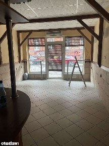 Lokal użytkowy na Solnej