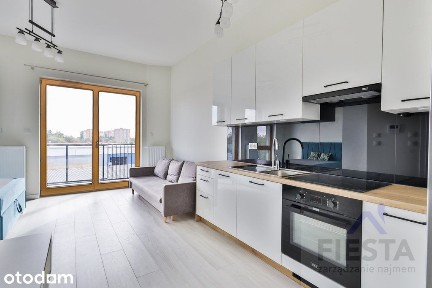 Eleganckie studio/Motława/siłownia/sauna/Lpp/Ecs