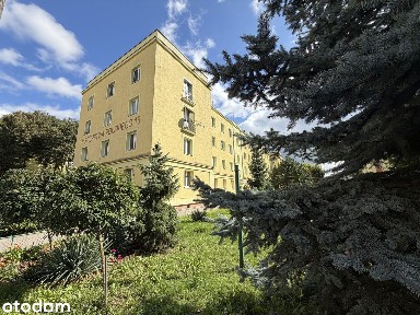 Komfortowe 35,60 m² | 1 piętro | Solanki | Inowrocław