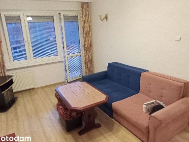 3 pokoje na Błoniu/balkon/piwnica/rolety/monitoring