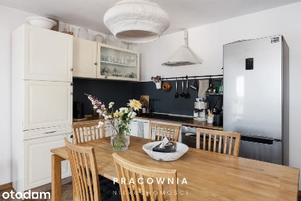 Klimatyczne trzy pokoje |Balkon| Centrum miasta