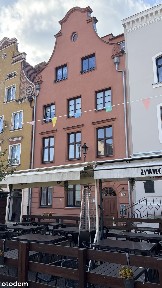 Mieszkanie 39,30 m2, ul. Rynek 8/4