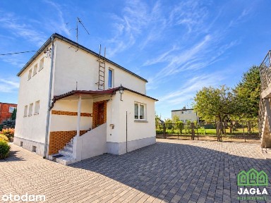 Dom 160 m² | 2400 m² | 2 działki |2 Kw | Parlin