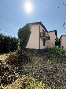 Dom z potencjałem na 2 strefy | 895 m² | ZAMIANA