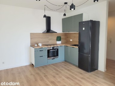 26,1 m² po remoncie | Kuchnia i Agd w cenie