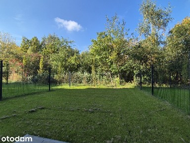 Ogródek 60m²| 2pok. 36m²| Gotowe Klucze Teraz!