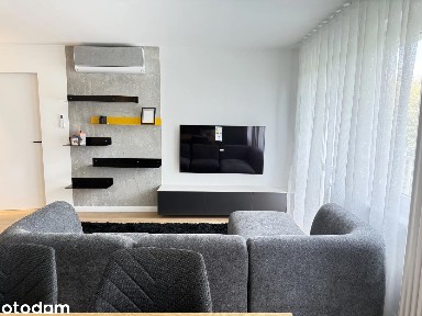 Apartament po kapitalnym remoncie 66 m2-klimatyzacja, wysoki standard