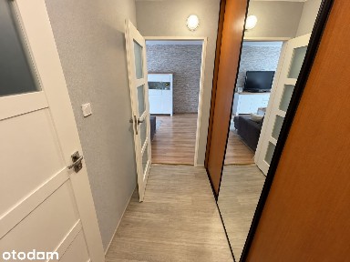 Mieszkanie 63,33 m² | 3 pokoje | 1. piętro | przy Rynku