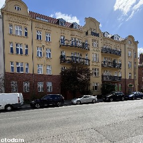 Duże M3+oddzielna kuchnia | Balkon | Duża Piwnica | Cieplik | Polna 31
