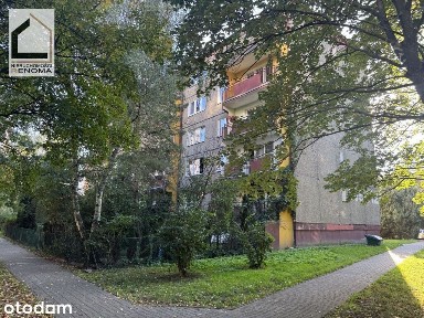 3 pokoje | 3 strony świata | ogromny potencjał aranżacyjny