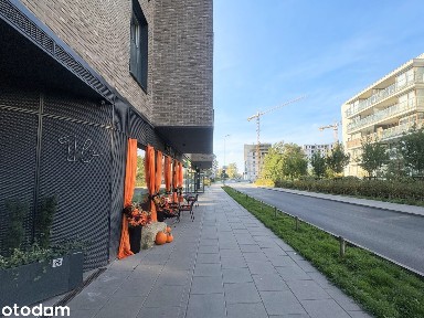 Kawalerka na Jeżycach do aranżacji.
