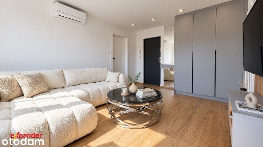 Okazja! 32 m² z klimatyzacją za 299 tys. zł | Kalisz