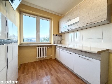 2 pokoje 34,4 m² z balkonem | centrum Koła | ul. Broniewskiego