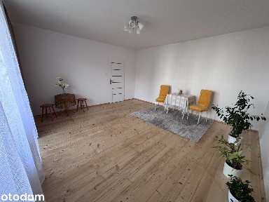 Mieszkanie, 54 m², Poznań