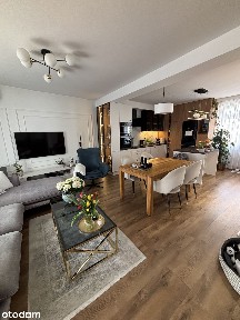 Apartament dwupoziomowy 107 m2 / 4 pokoje / klimatyzacja