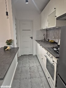 2 POKOJE | 33,4 m² | GRUNWALDREZERWACJA