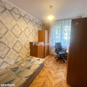 Ugorek, 3 niezależne pokoje, Mpec, tramwaj