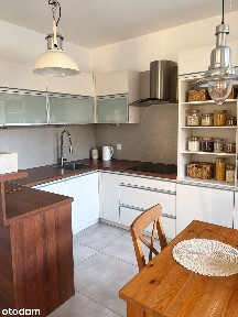 3 pokoje | 73,44 m² | ogród 180 m² | Giebułtów k. Krakowa