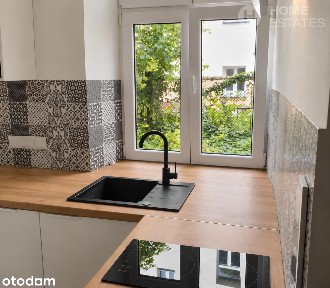 dwa pokoje | w kamienicy | 33,16 m² | Kraków | Grzegórzki