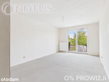 3 Pokoje 72,44 m² | 2 Balkony | Przestrzeń, Światło i Zielona Okolica