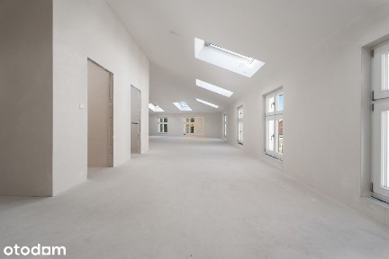 Apartament Wzbudzający Zachwyt