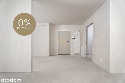 Ekskluzywny, Przestronny Apartament 68,73m2