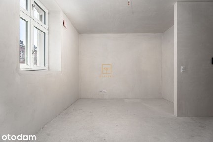 Ekskluzywny Apartament 31,1 m²