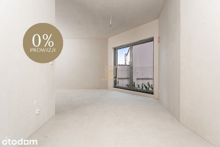 Ekskluzywny, Przestronny Apartament 39,20 m²