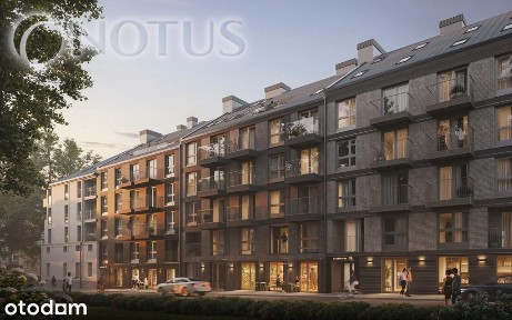 ul. Mazowiecka, Krowodrza, Kraków, małopolskie