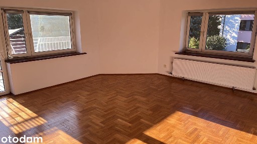 120 m² na gabinet, biuro - Krzyki, parkingi, faktura VAT