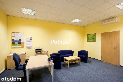 Lokal biurowy 60m2 ul.Poświęcka Wrocław