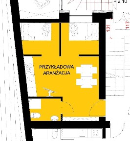 BEZPOŚREDNIO - garsoniera, 34,36m2, winda