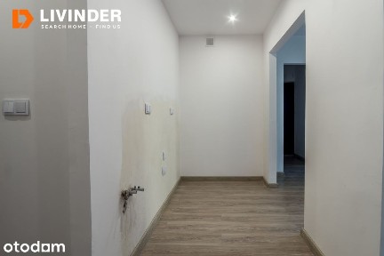 43,5 m² | 3 pokoje | balkon francuski | po generalnym remoncie