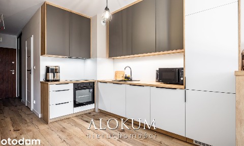 Nowoczesne 43 m² na nowym osiedlu blisko centrum Proszowic, gotowe!