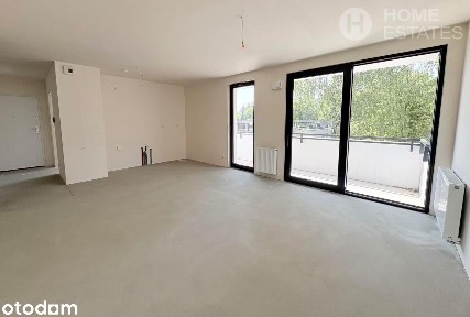 Gotowe | 3 pokoje | balkon 9m2 | Bronowice | bez prowizji