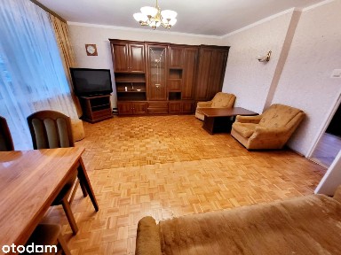 Mieszkanie, 58 m², Chrzanów