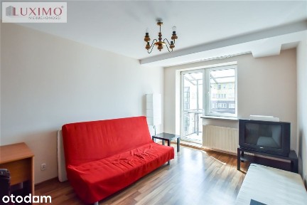 2 oddzielne pokoje - Krowodrza Górka - balkon