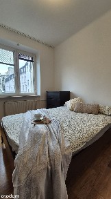 Przestronne 3-pokojowe mieszkanie Kościuszki REZERWACJA