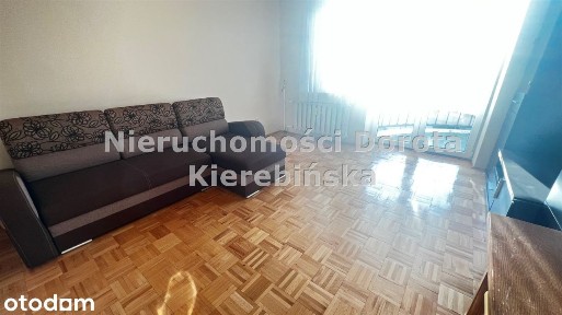 Mieszkanie 2 pokojowe przy ul. Granicznej