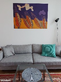 Kawalerka Centrum 30m² u. Zielona przy Manufakturze, miejsce postojowe