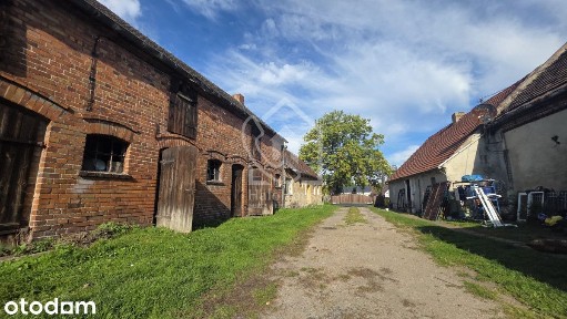 Dom w okazyjnej cenie| 60m2| 2 pokoje