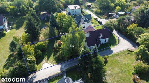 Dom, Lublin, ul. Abelarda, Węglin Północny