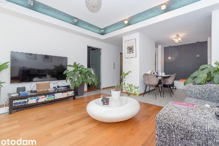 Na sprzedaż elegancki apartament w prestiżowej inwestycji Angel Plaza