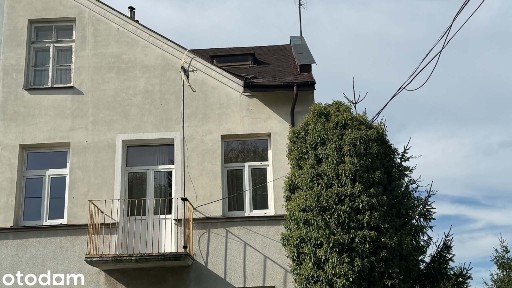 Do sprzedaży udziały w budynku wielorodzinnym- 2 lokale