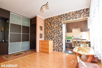 MIESZKANIE 32 M² | 2 POKOJE | MONTE CASSINO