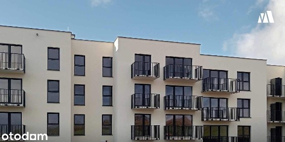 Nowe 2 pok. Siewierz nad Zalewem - Jeziorna