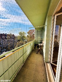 3 POKOJE | 58 m² | BALKON | PIWNICA | HELSKA 19